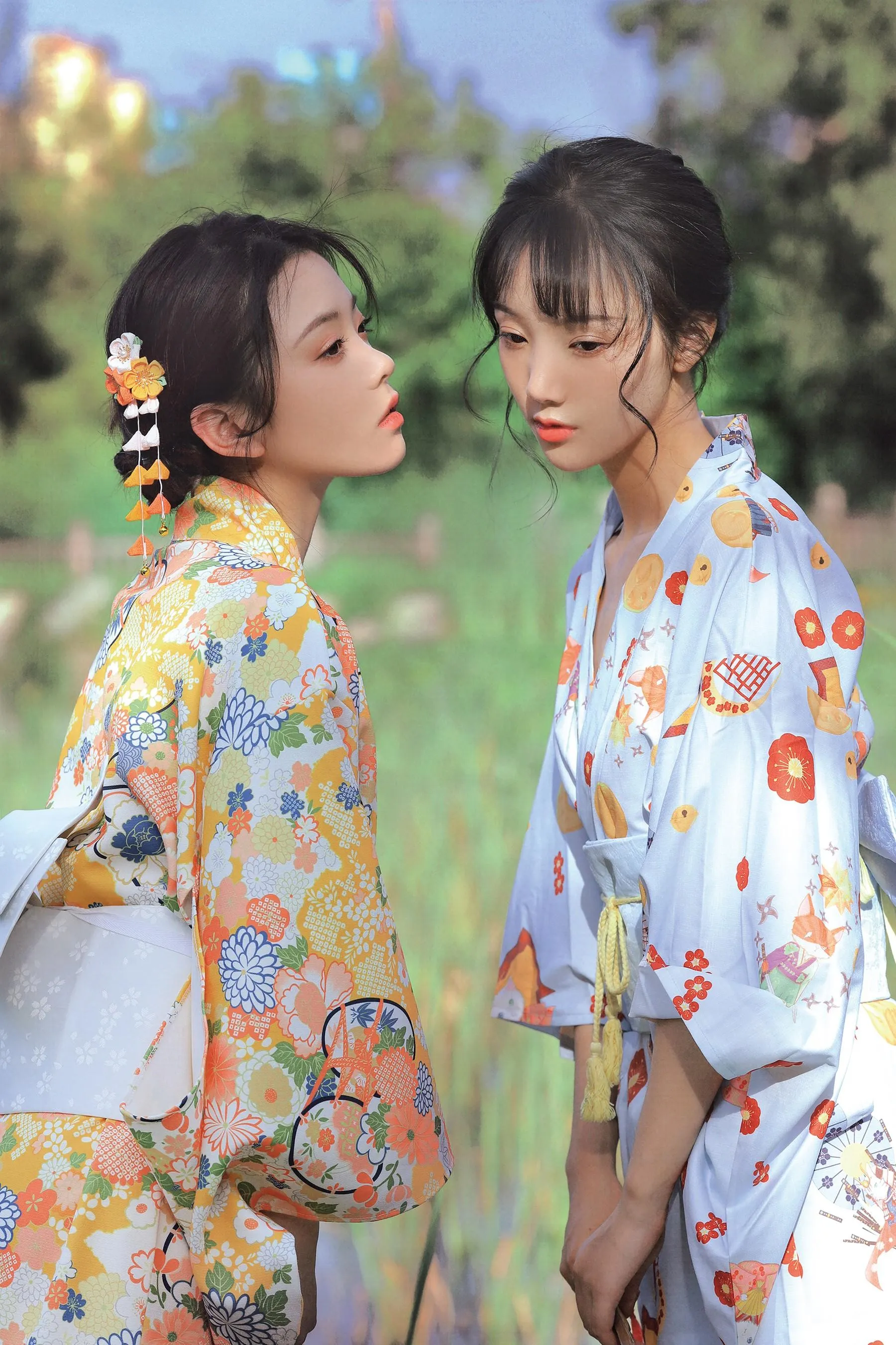 [YITUYU艺图语]2022.07.29 双笙花 世界上另一个我 婉怡婉怡_ [28P]插图6
